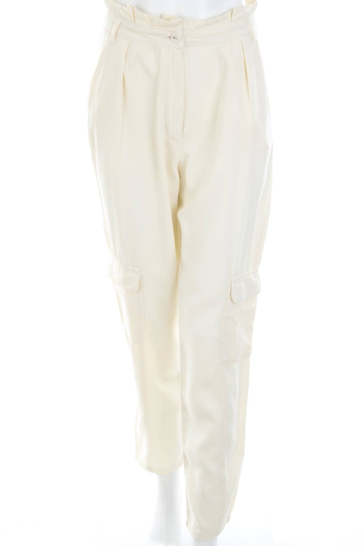 Γυναικείο παντελόνι Patrizia Pepe1