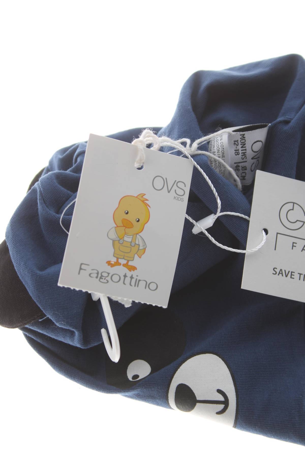 Детска шапка Oviesse3