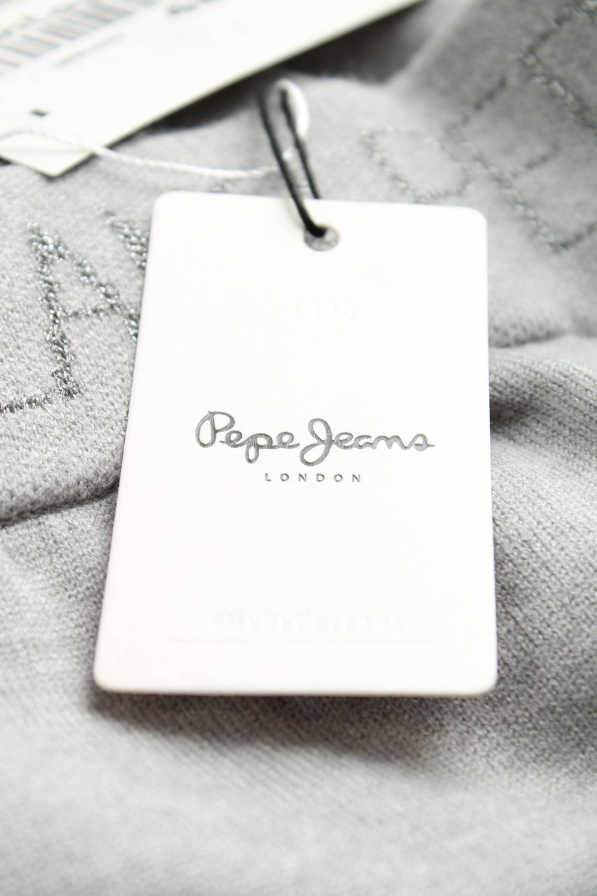 Дамско спортно долнище Pepe Jeans3