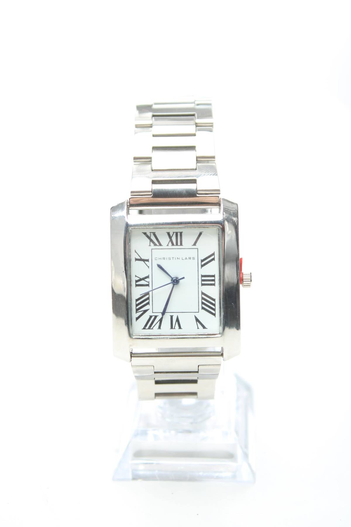 παρακολουθώ Christin Lars1