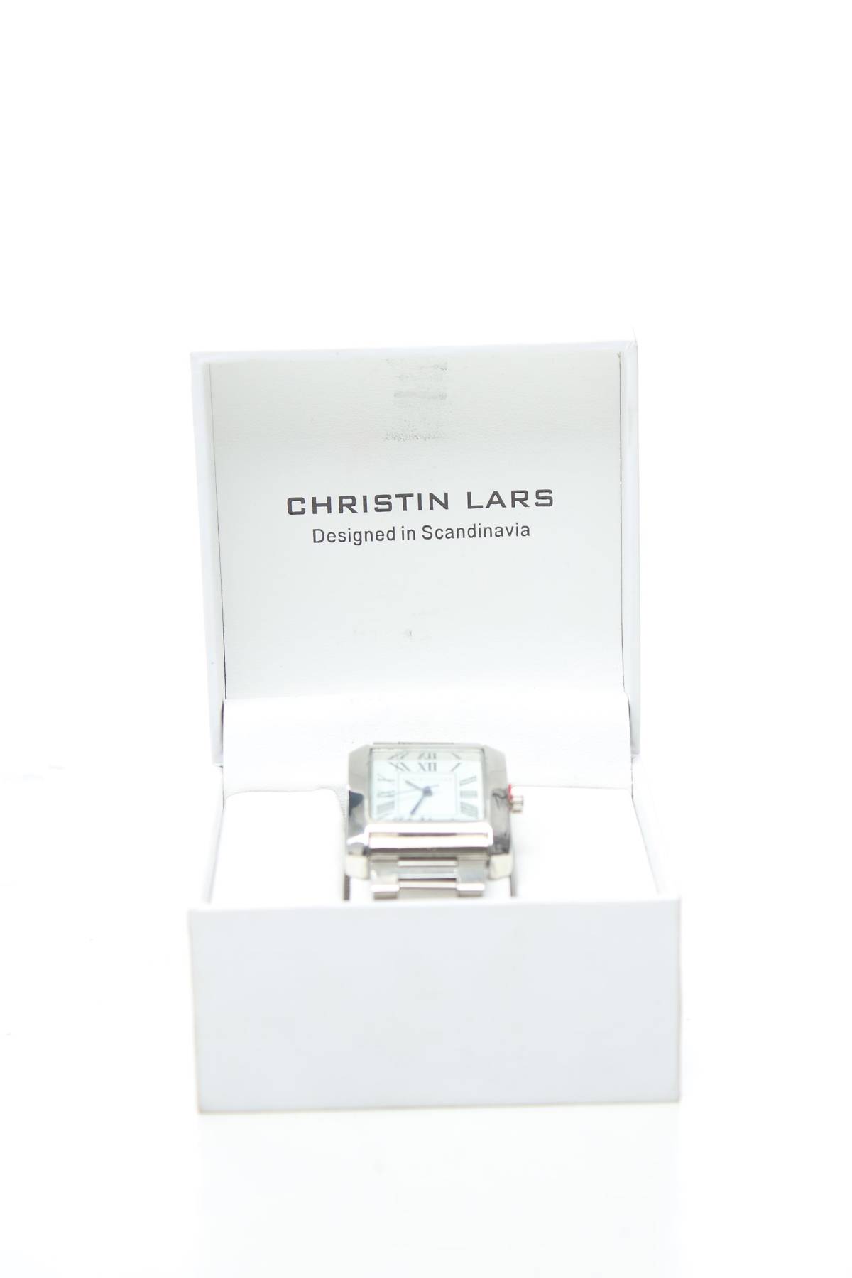 παρακολουθώ Christin Lars3