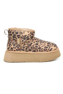 Дамски боти Steve Madden1