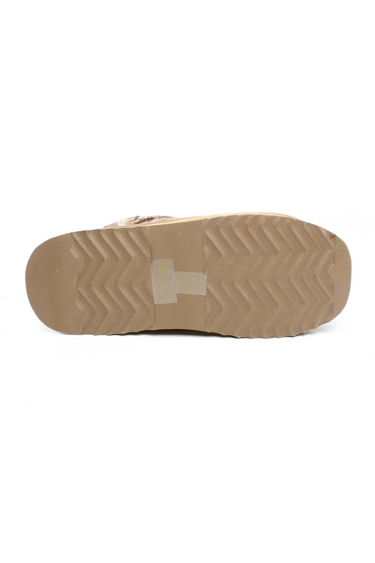 Дамски боти Steve Madden4