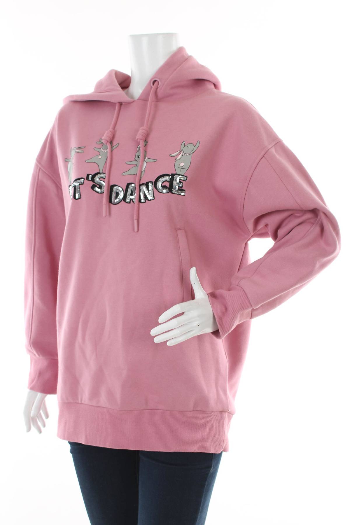 Дамски суичър Vero Moda1