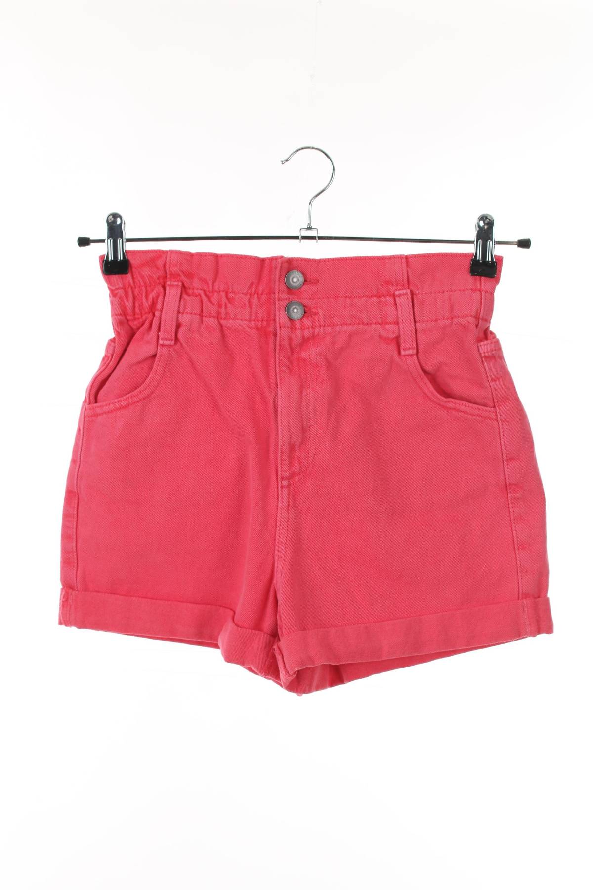 Γυναικεία τζιν σορτσάκια Kiabi1