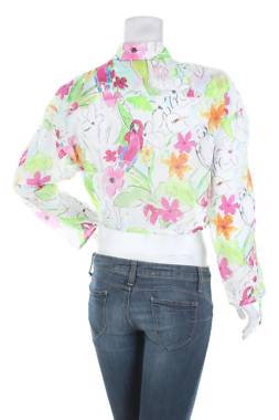 Γυναικείο πουκάμισο Desigual2