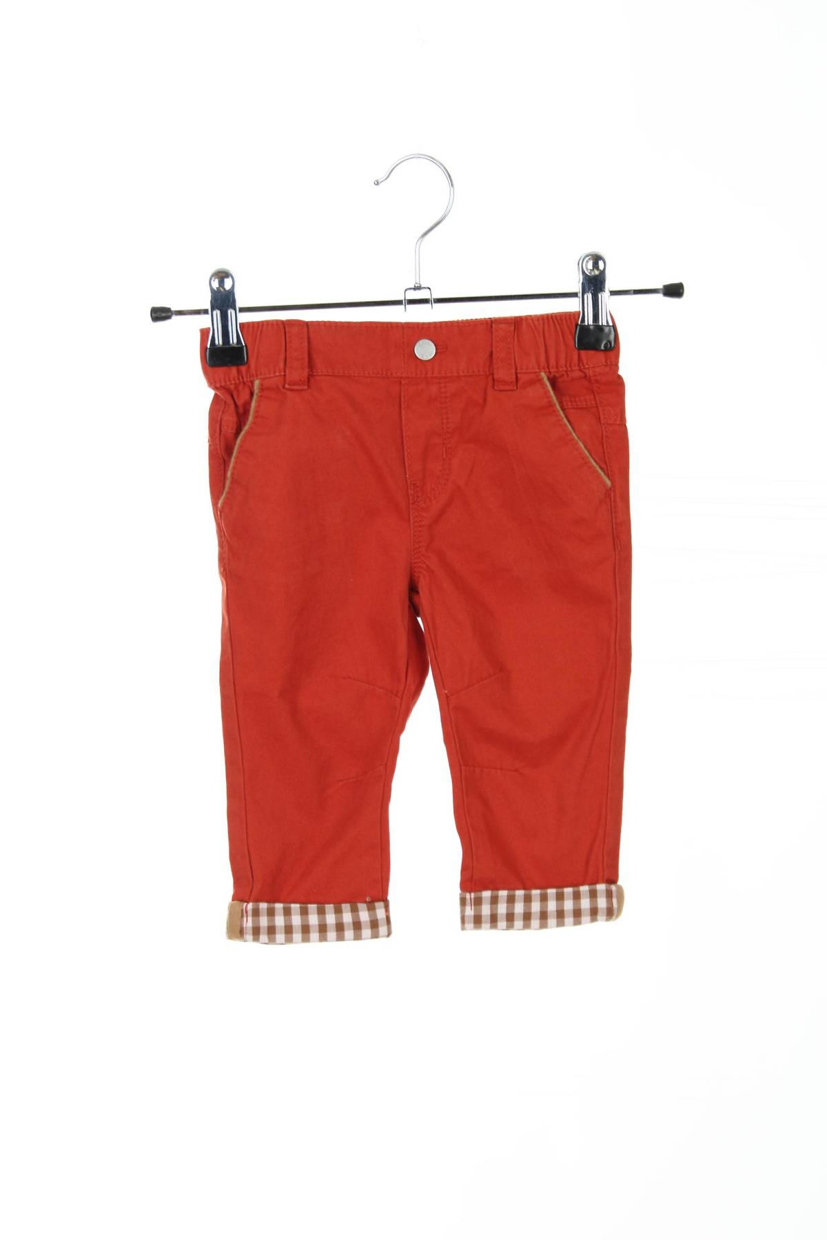 Детски панталон Obaibi1