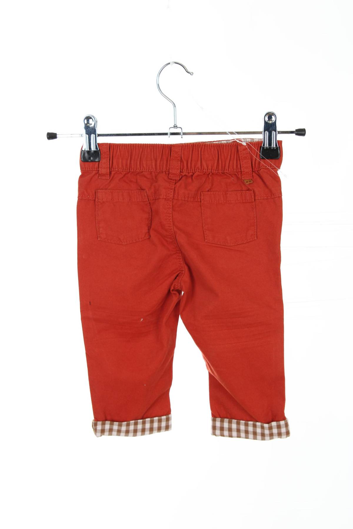 Детски панталон Obaibi2