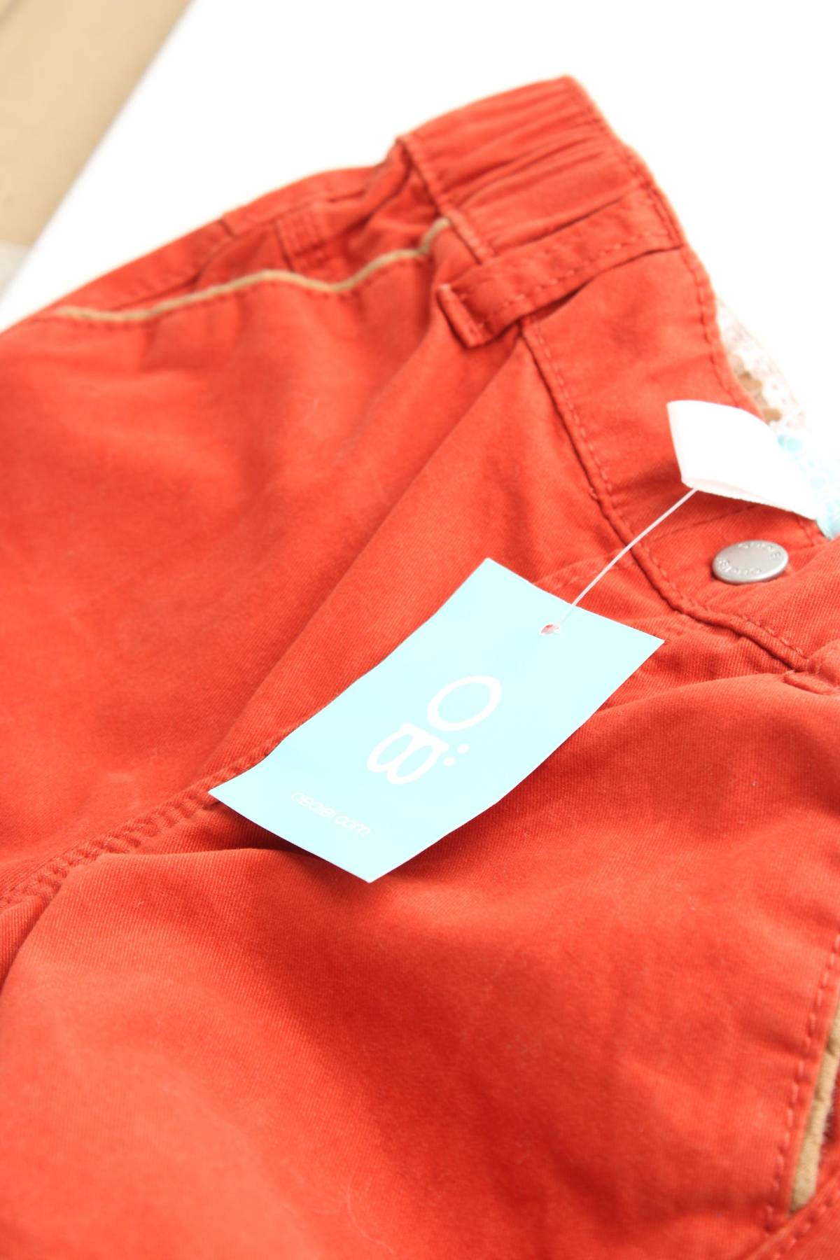 Детски панталон Obaibi3