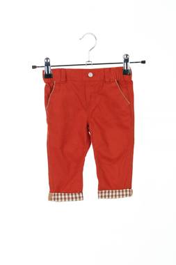 Детски панталон Obaibi1