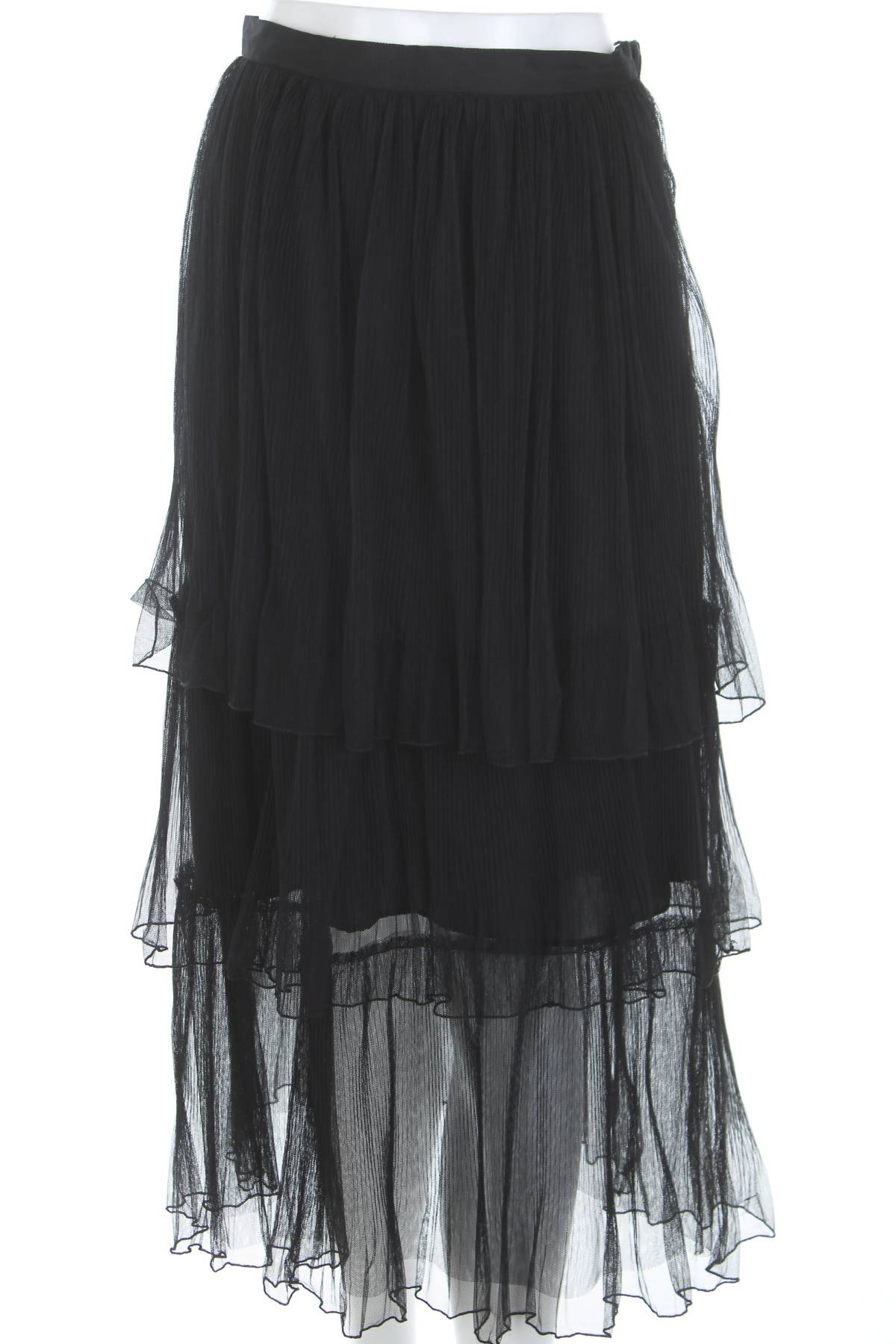 Φούστα Vero Moda Classic1