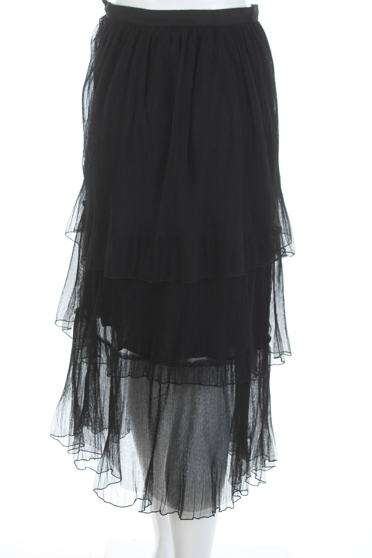 Φούστα Vero Moda Classic2