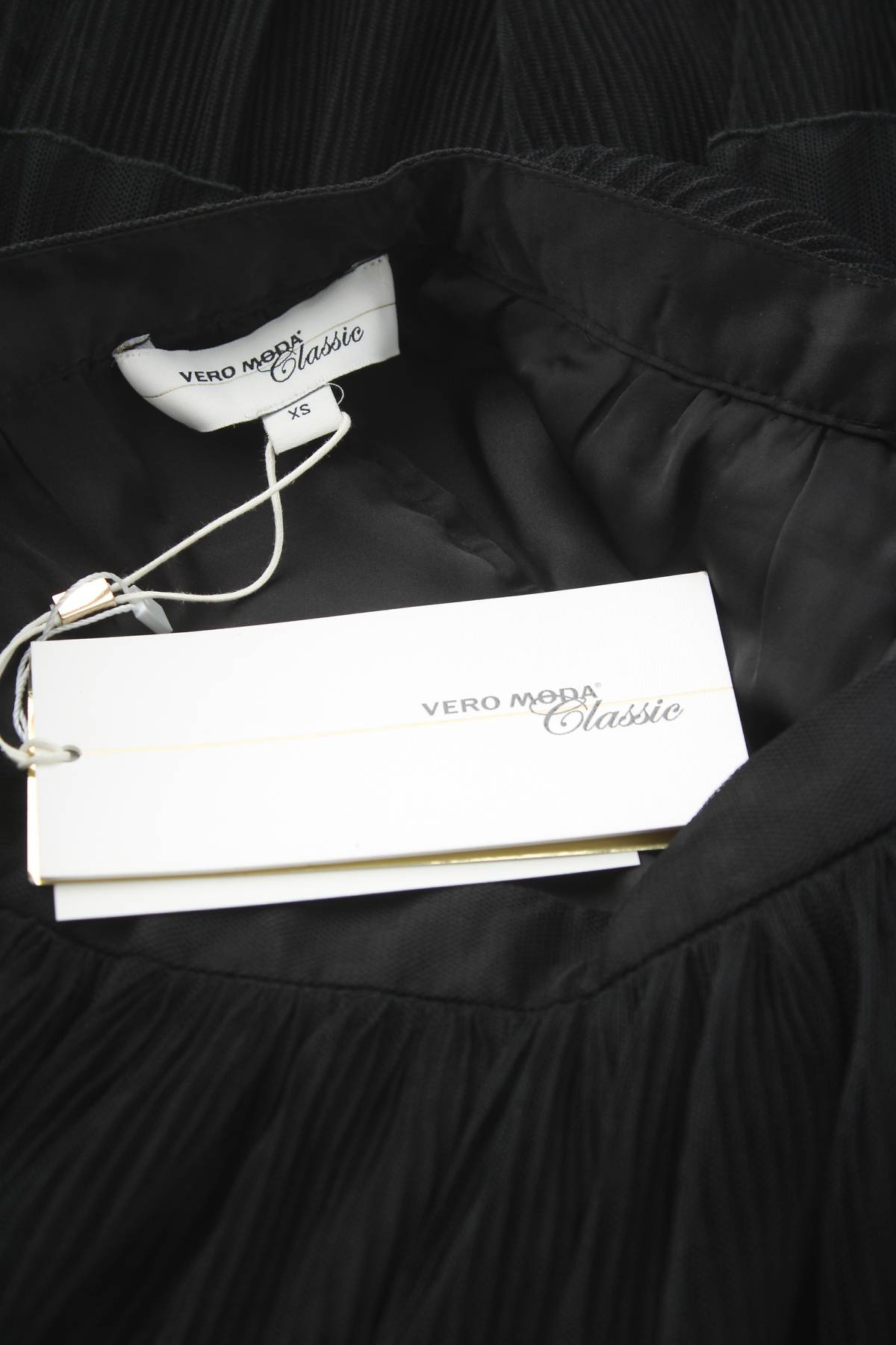 Φούστα Vero Moda Classic3
