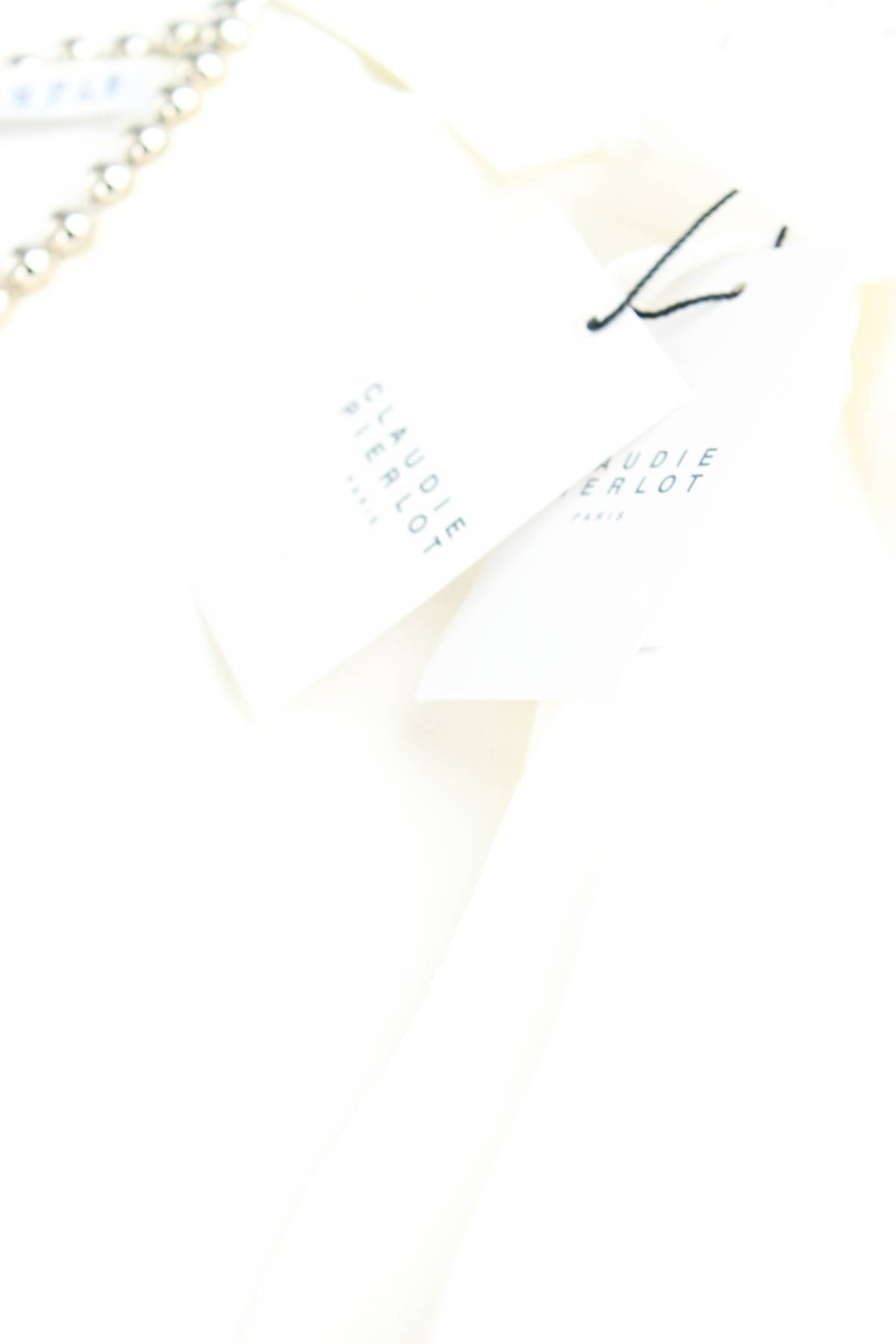 Γυναικεία μπλούζα Claudie Pierlot3