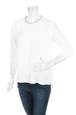 Γυναικεία μπλούζα Claudie Pierlot1