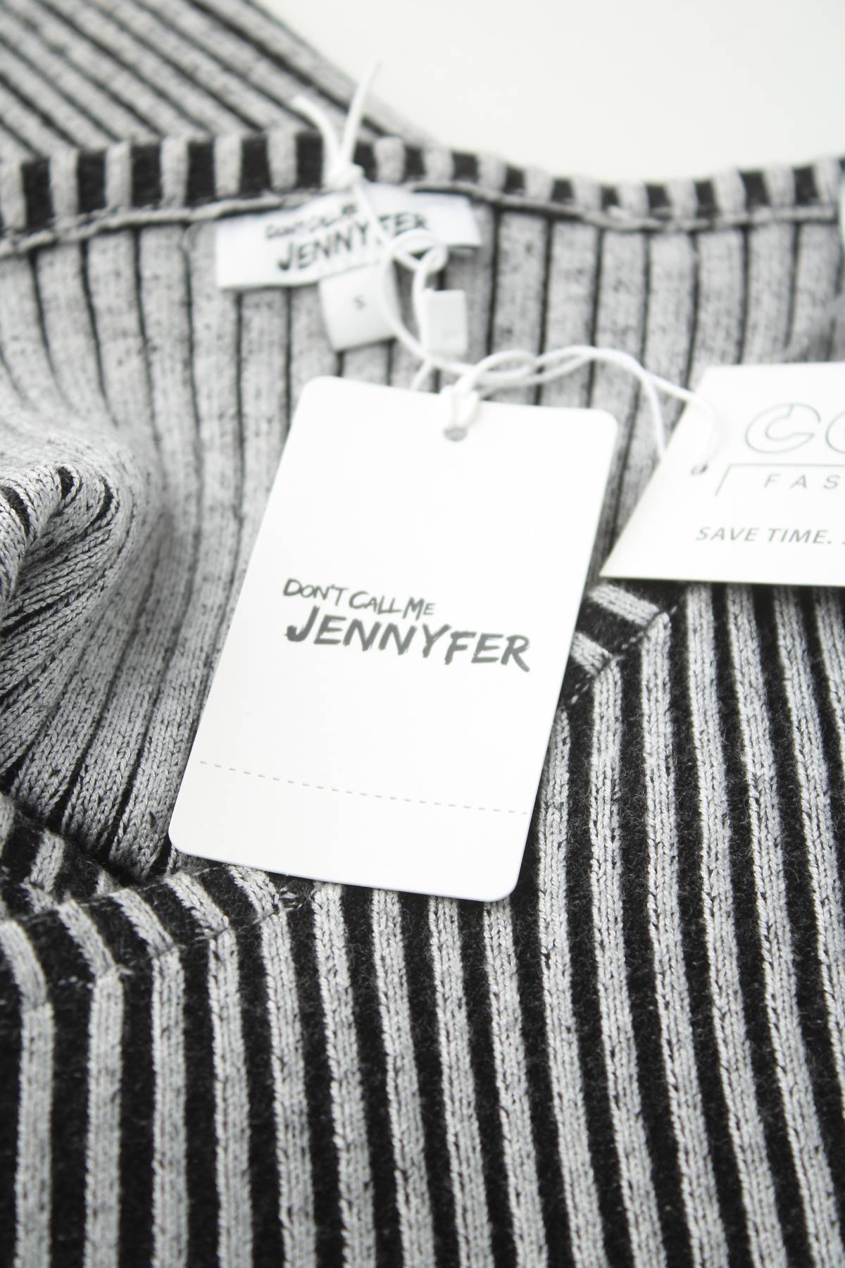 Дамска блуза Jennyfer3