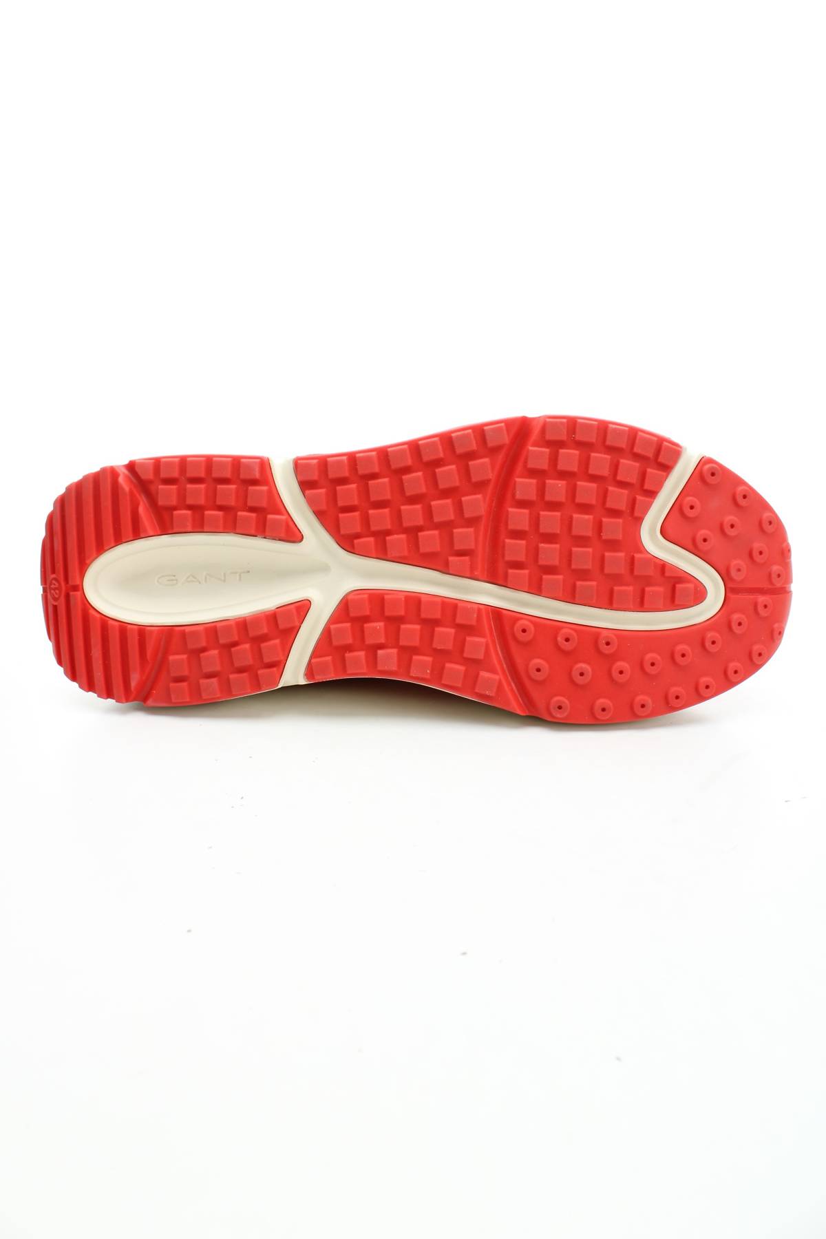 Маратонки Gant4