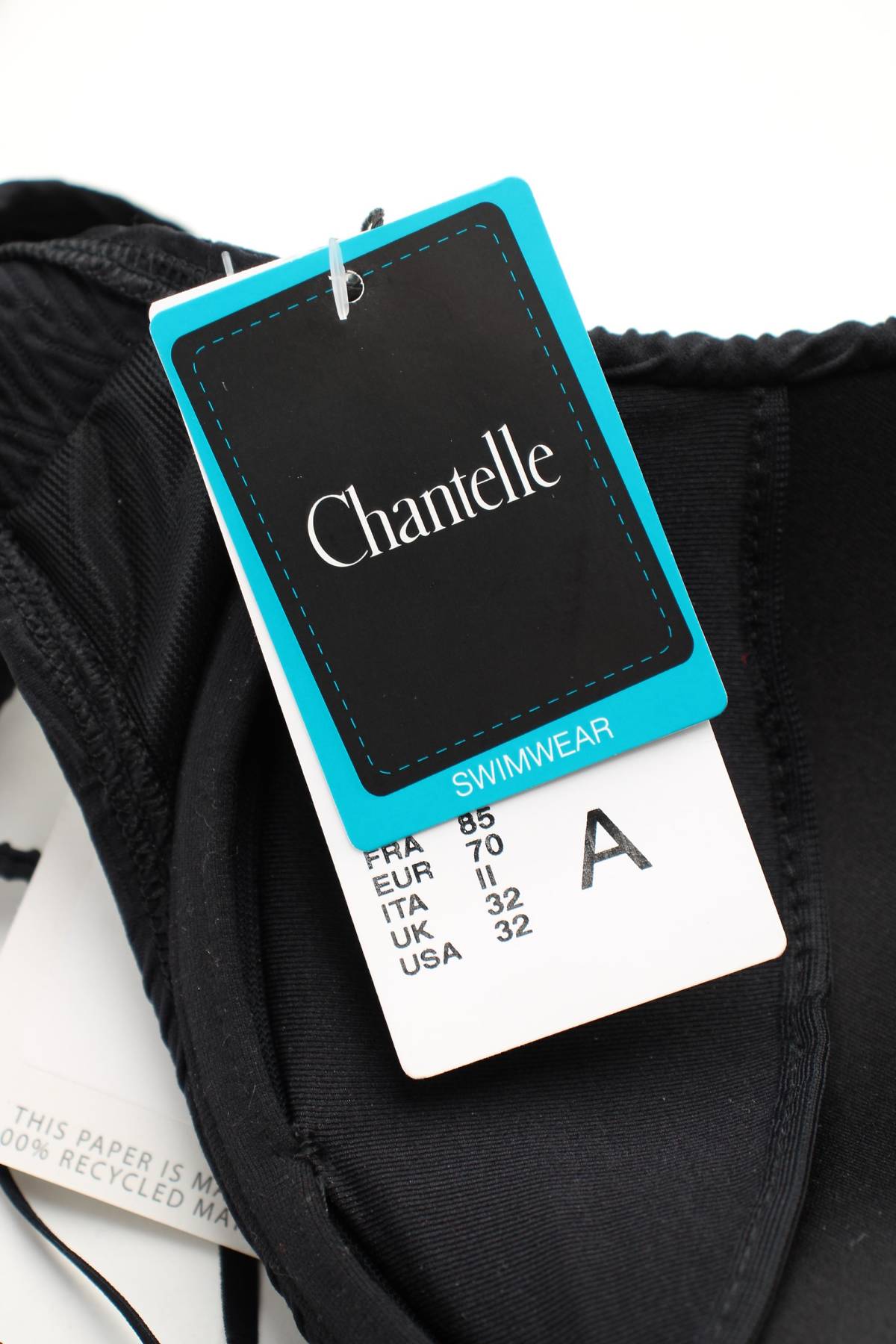 Бански горнище Chantelle3 - Contour.bg Бански горнище Chantelle3