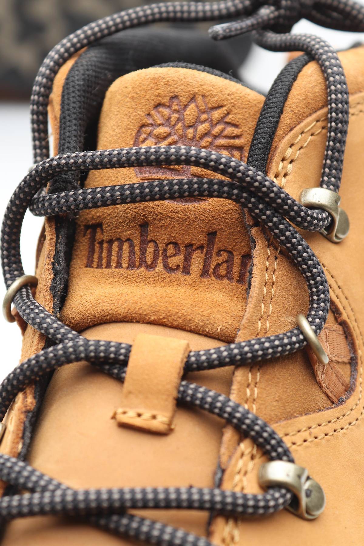 Ανδρικά παπούτσια Timberland5