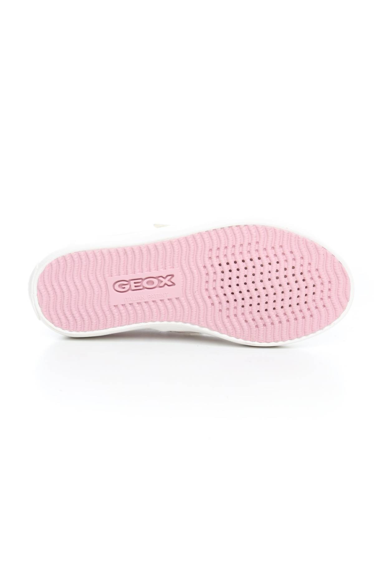 Детски кецове Geox4 - Contour.bg Детски кецове Geox4