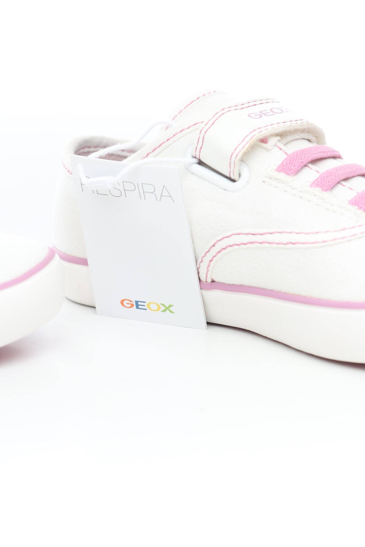 Детски кецове Geox5 - Contour.bg Детски кецове Geox5