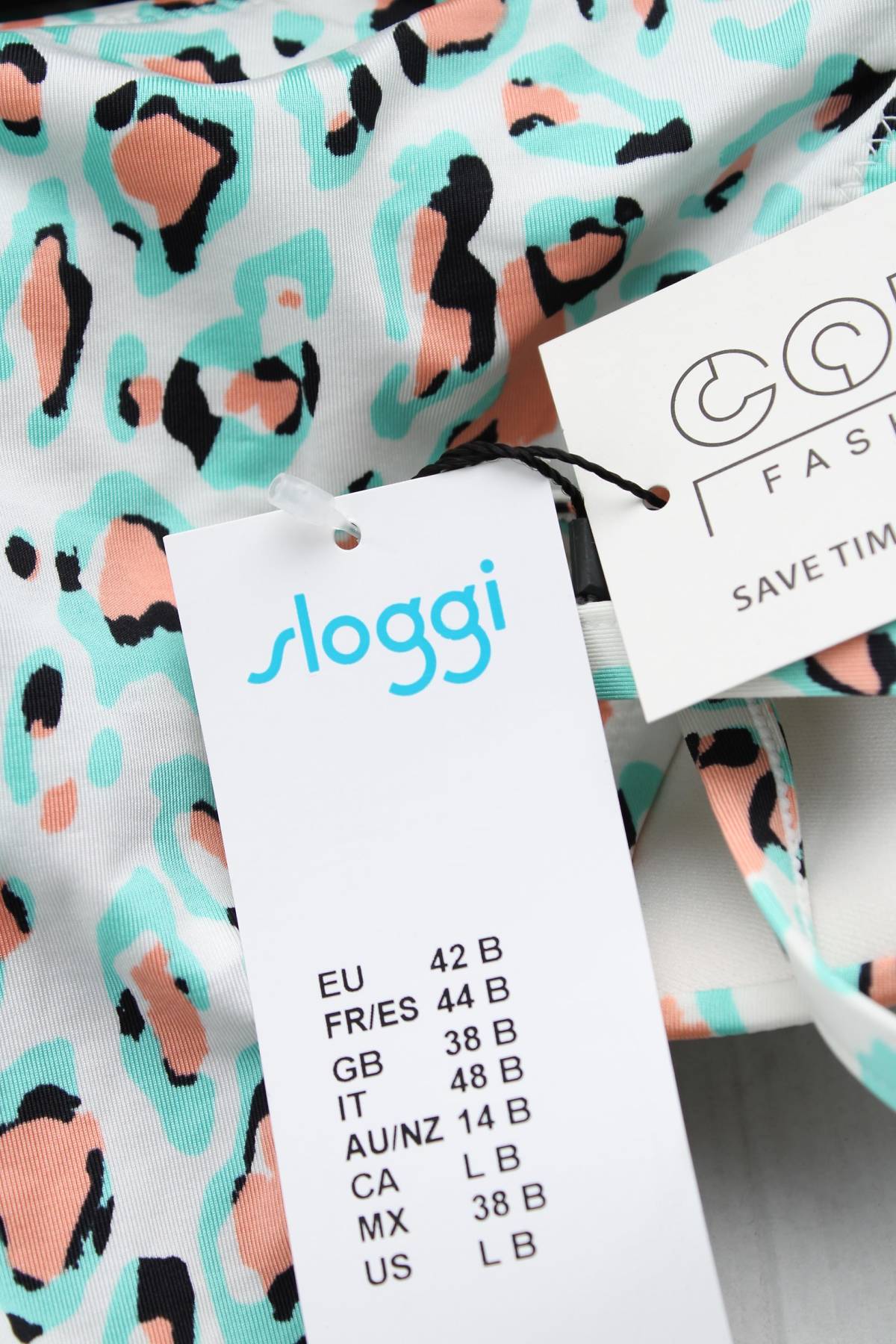 Бански костюм Sloggi4 - Contour.bg Бански костюм Sloggi4