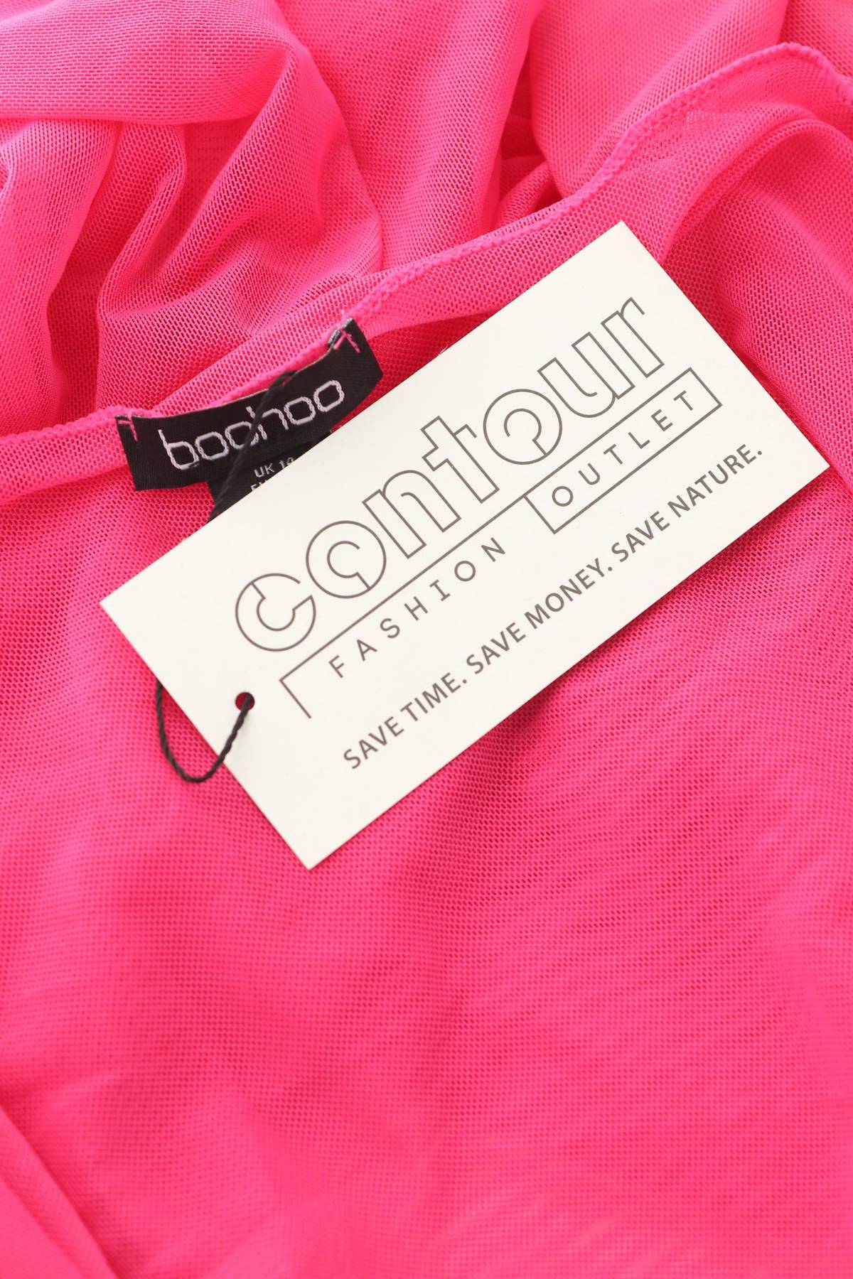 Плажна туника Boohoo3