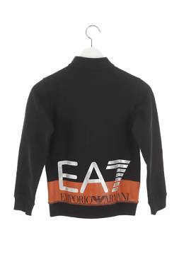 Детски суичър EA7 Emporio Armani2