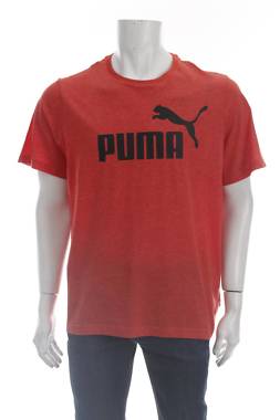 Мъжка спортна тениска Puma1