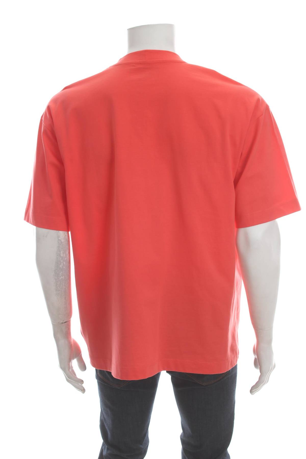Мъжка тениска Tom Tailor2 - Contour.bg Мъжка тениска Tom Tailor2