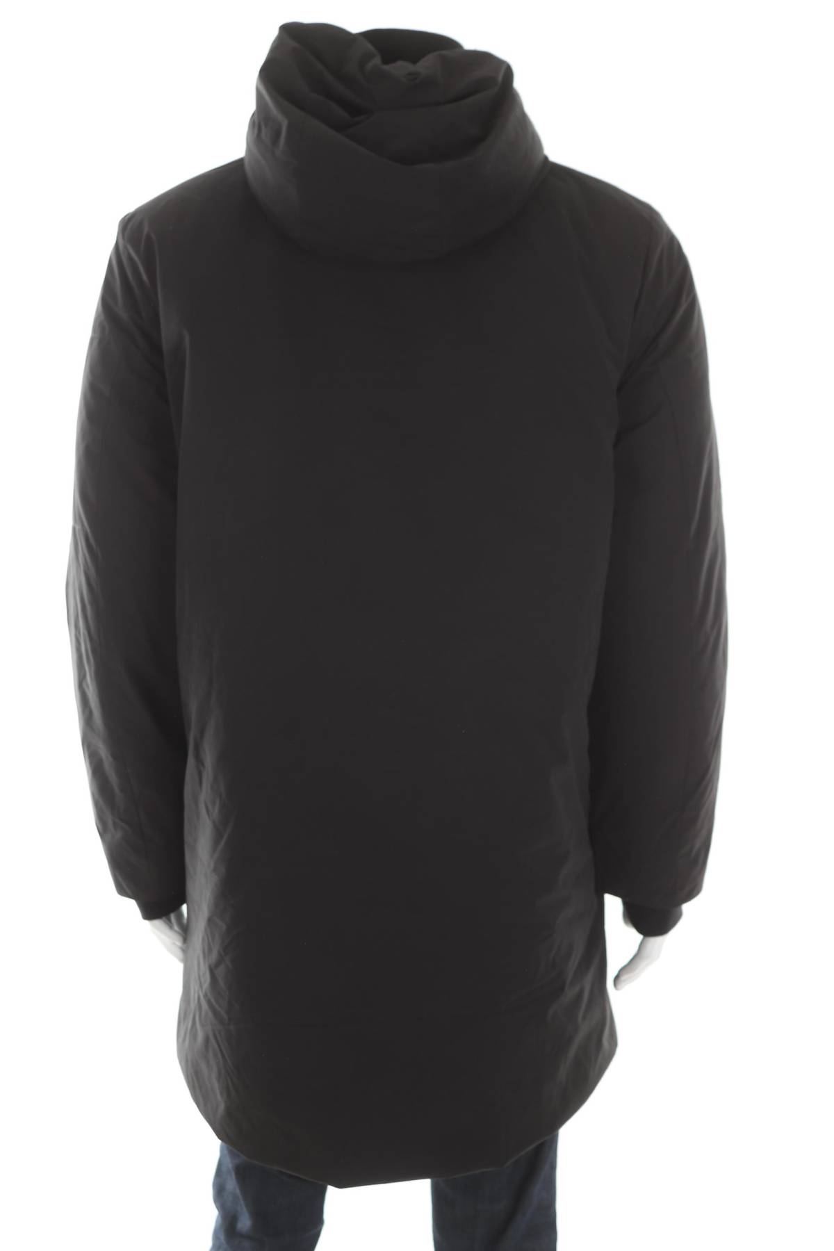 Ανδρικό μπουφάν Tom Tailor2 - Contourshop.gr Ανδρικό μπουφάν Tom Tailor2