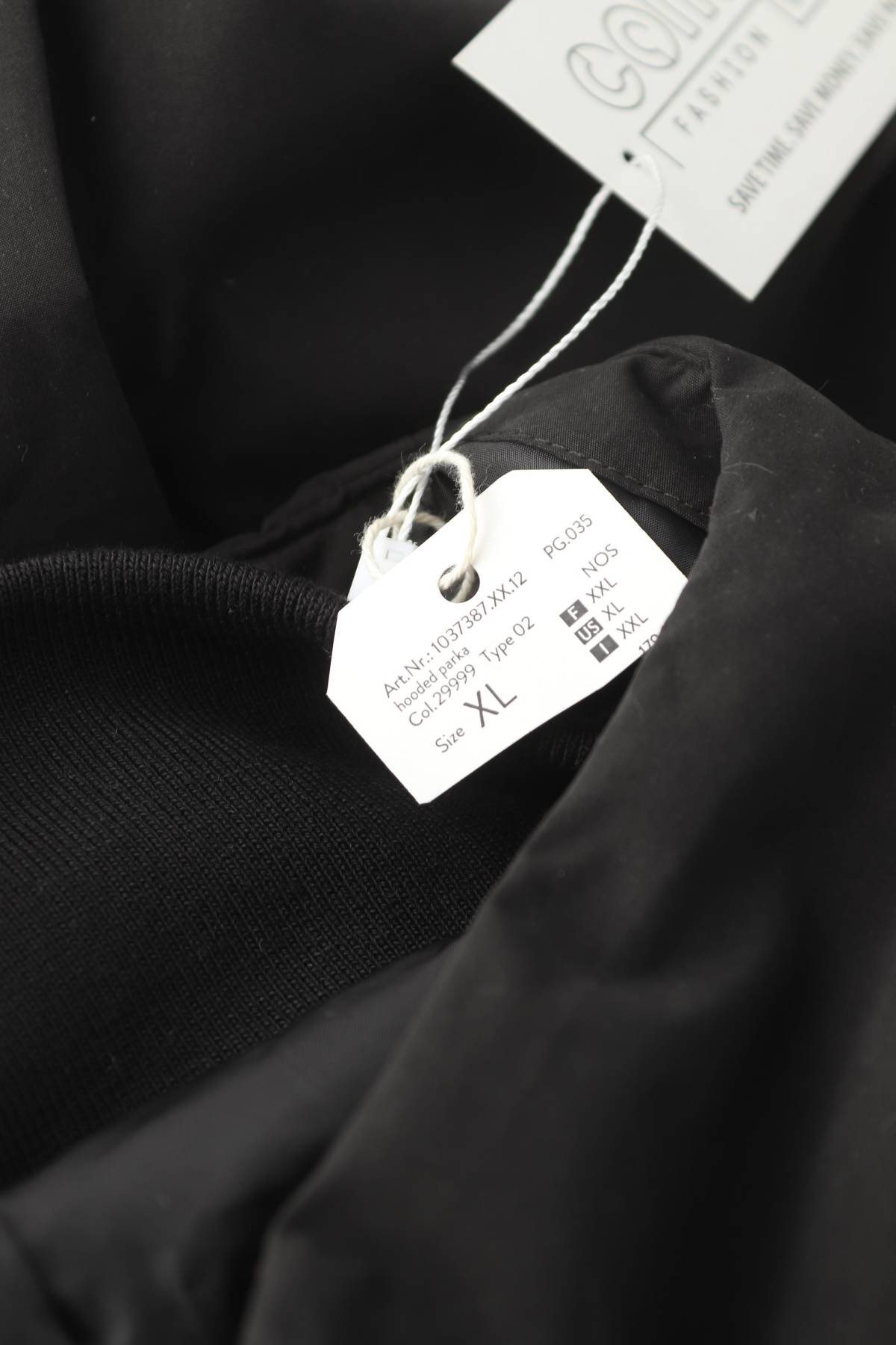 Ανδρικό μπουφάν Tom Tailor4 - Contourshop.gr Ανδρικό μπουφάν Tom Tailor4