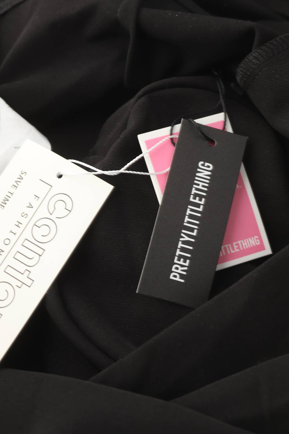 Γυναικεία μπλούζα Pretty Little Thing3 - Contourshop.gr Γυναικεία μπλούζα Pretty Little Thing3