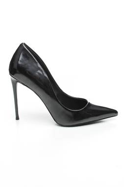 Γυναικεία παπούτσια Steve Madden1 - Contourshop.gr Γυναικεία παπούτσια Steve Madden1
