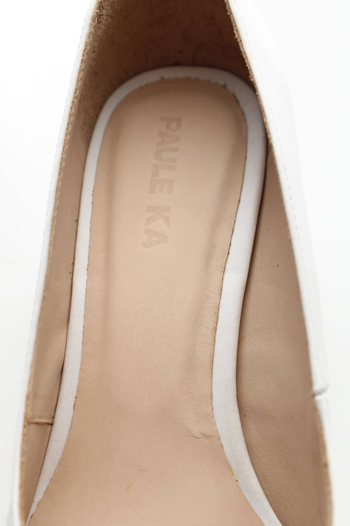 Дамски обувки Paule Ka5 - Contour.bg Дамски обувки Paule Ka5