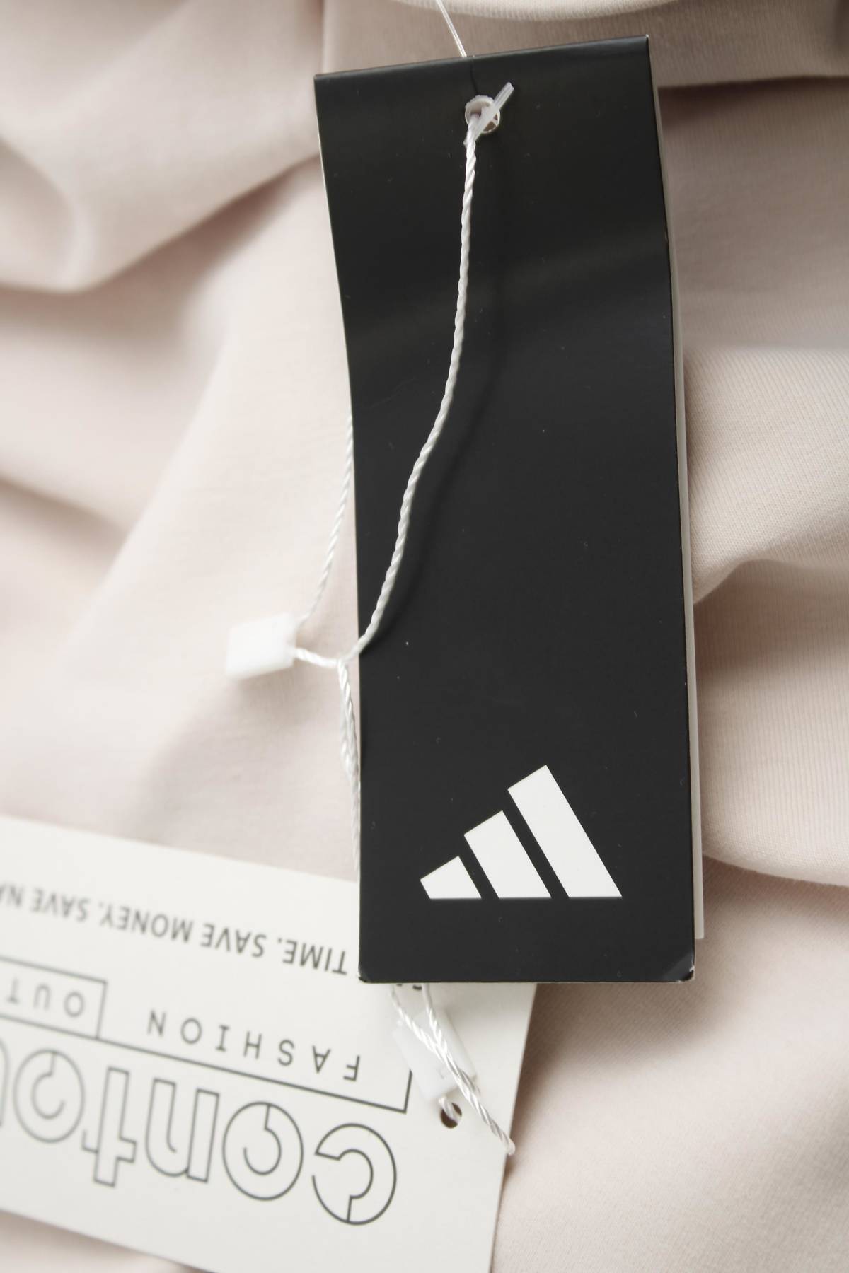 Дамски спортен панталон Adidas3