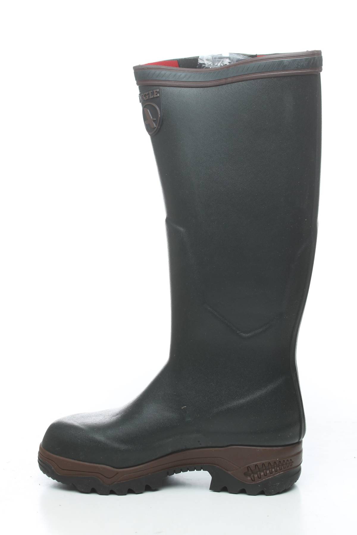Γυναικείες μπότες Aigle2