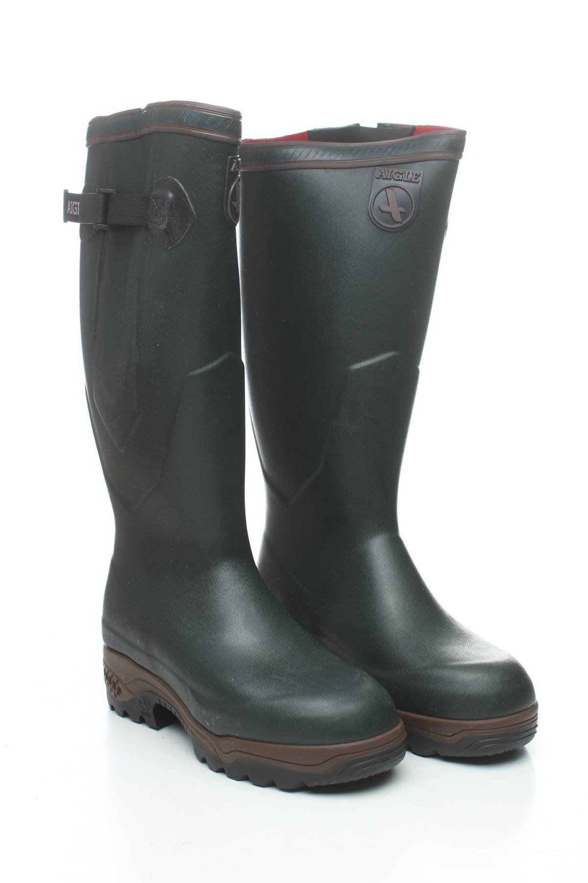 Γυναικείες μπότες Aigle3