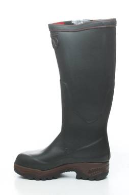 Γυναικείες μπότες Aigle2