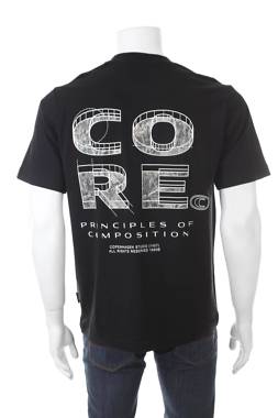 Мъжка тениска Jack & Jones CORE2