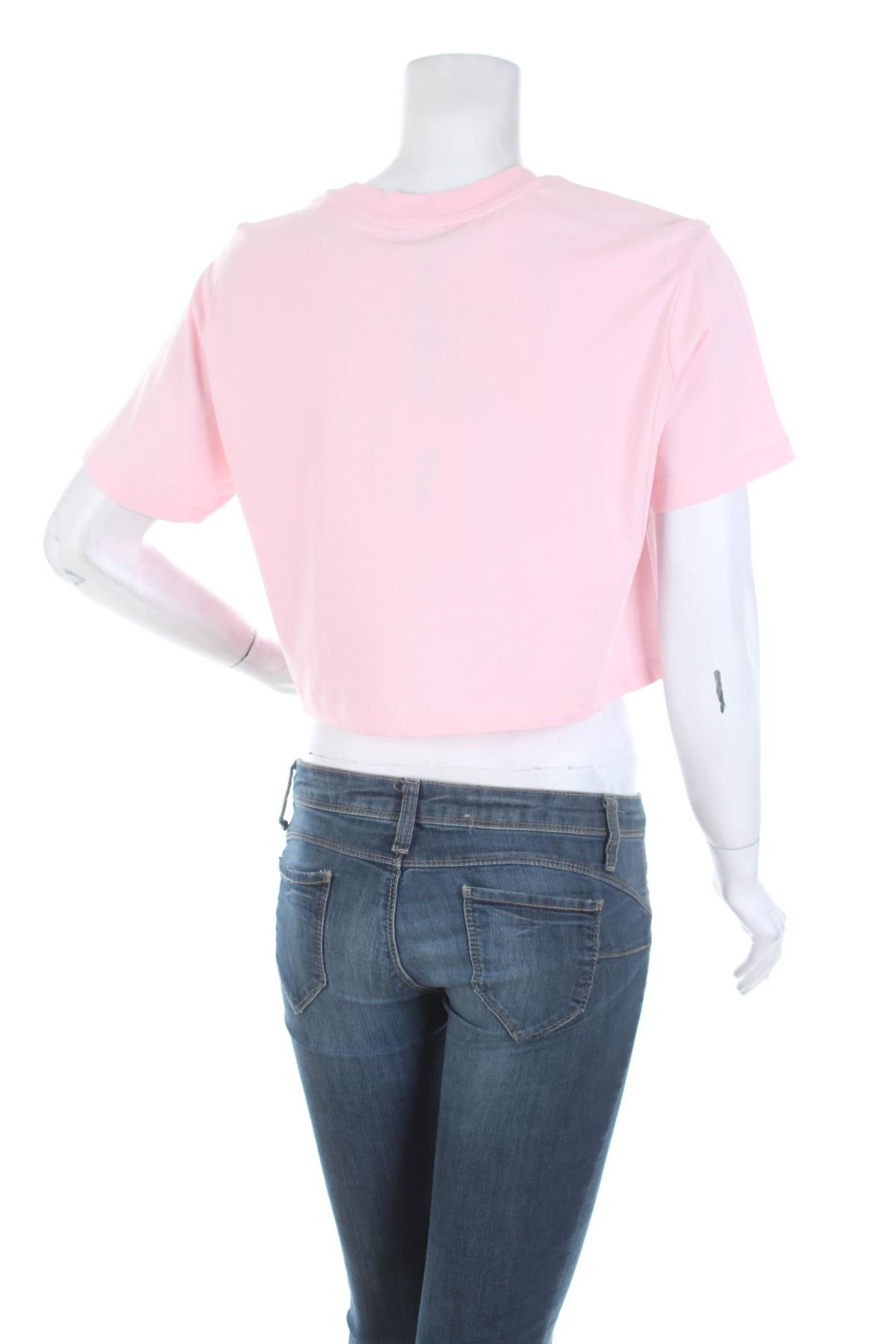 Дамска тениска Vero Moda2 - Contour.bg Дамска тениска Vero Moda2