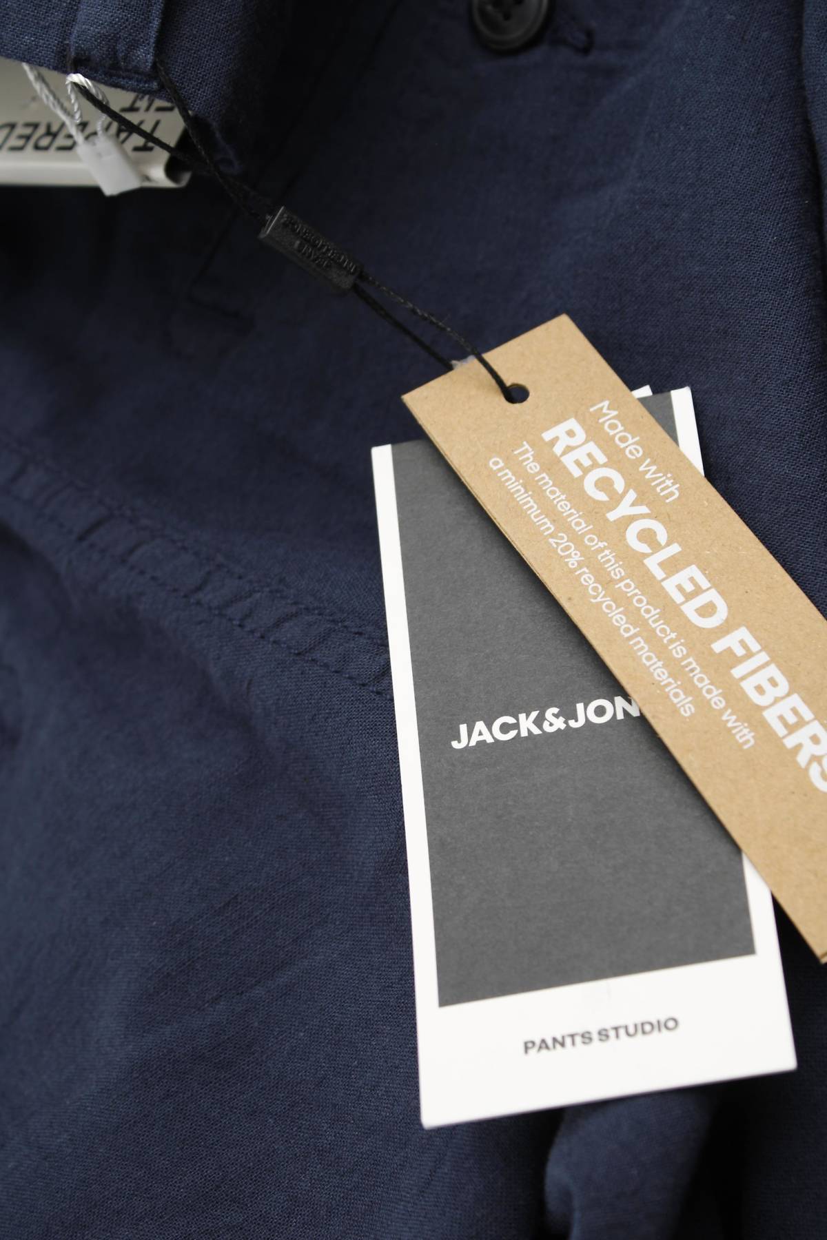 Ανδρικά παντελόνια Jack & Jones3
