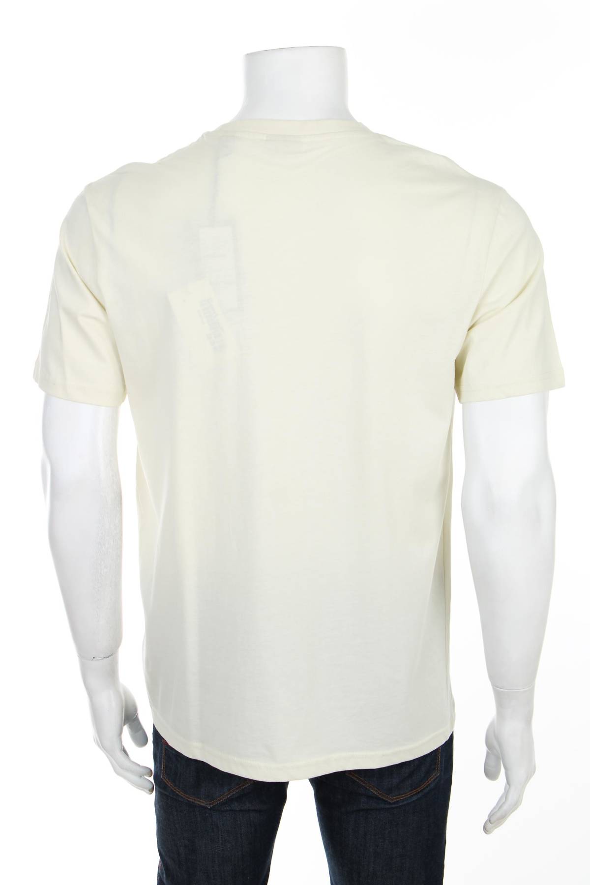 Мъжка тениска Only & Sons2 - Contour.bg Мъжка тениска Only & Sons2