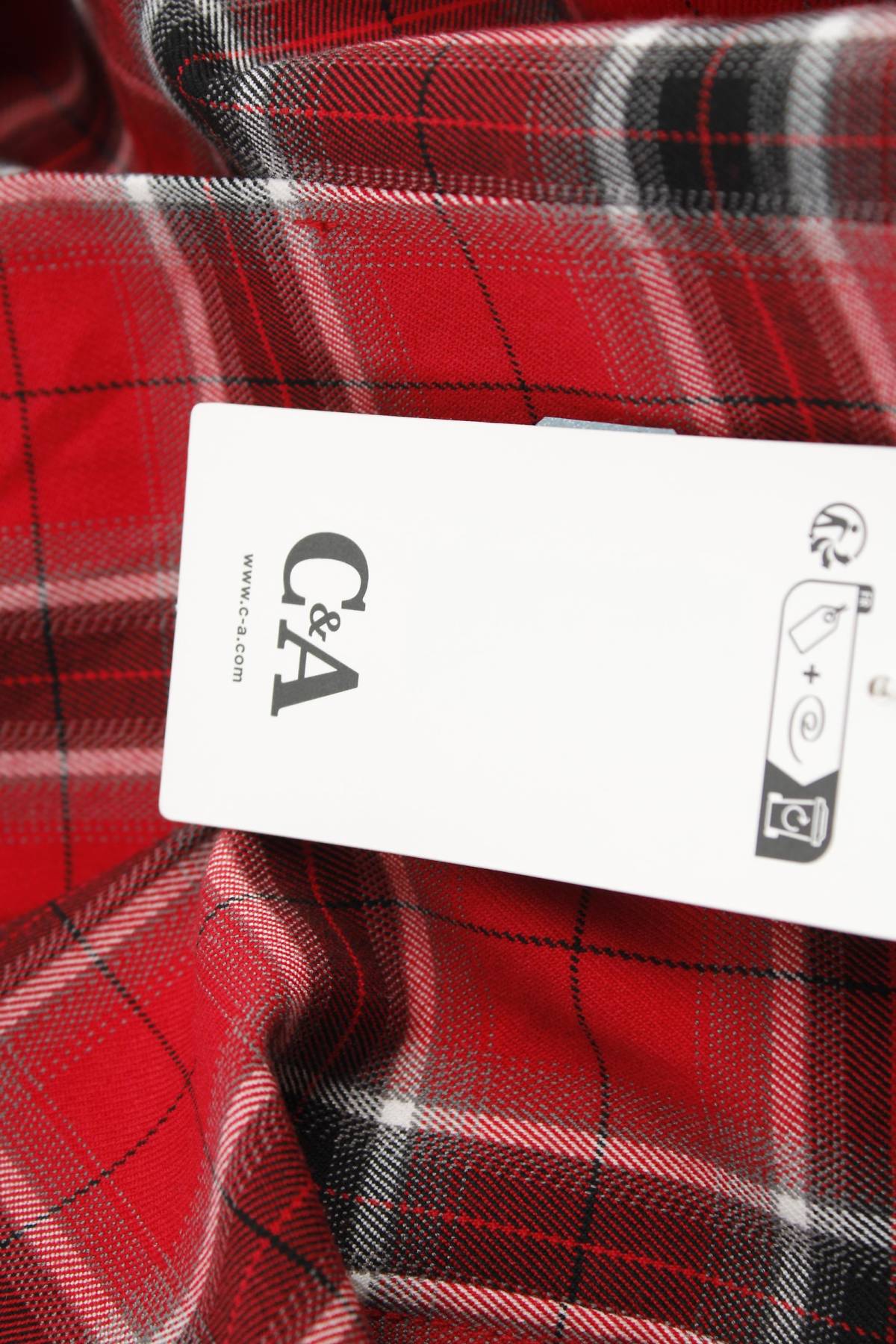 Пола-панталон C&A3