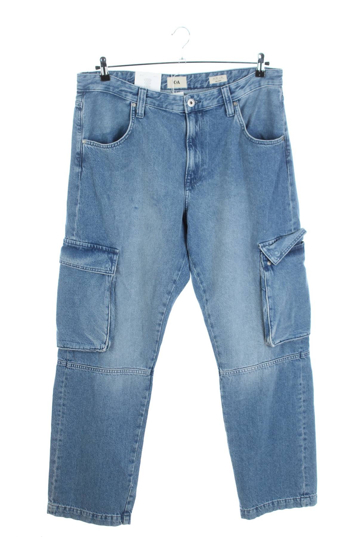 Ανδρικά τζιν C&A1