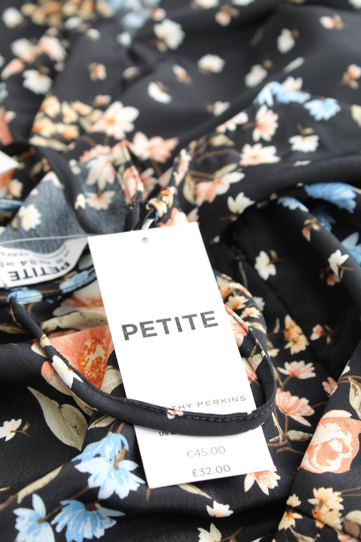 Рокля Dorothy Perkins3