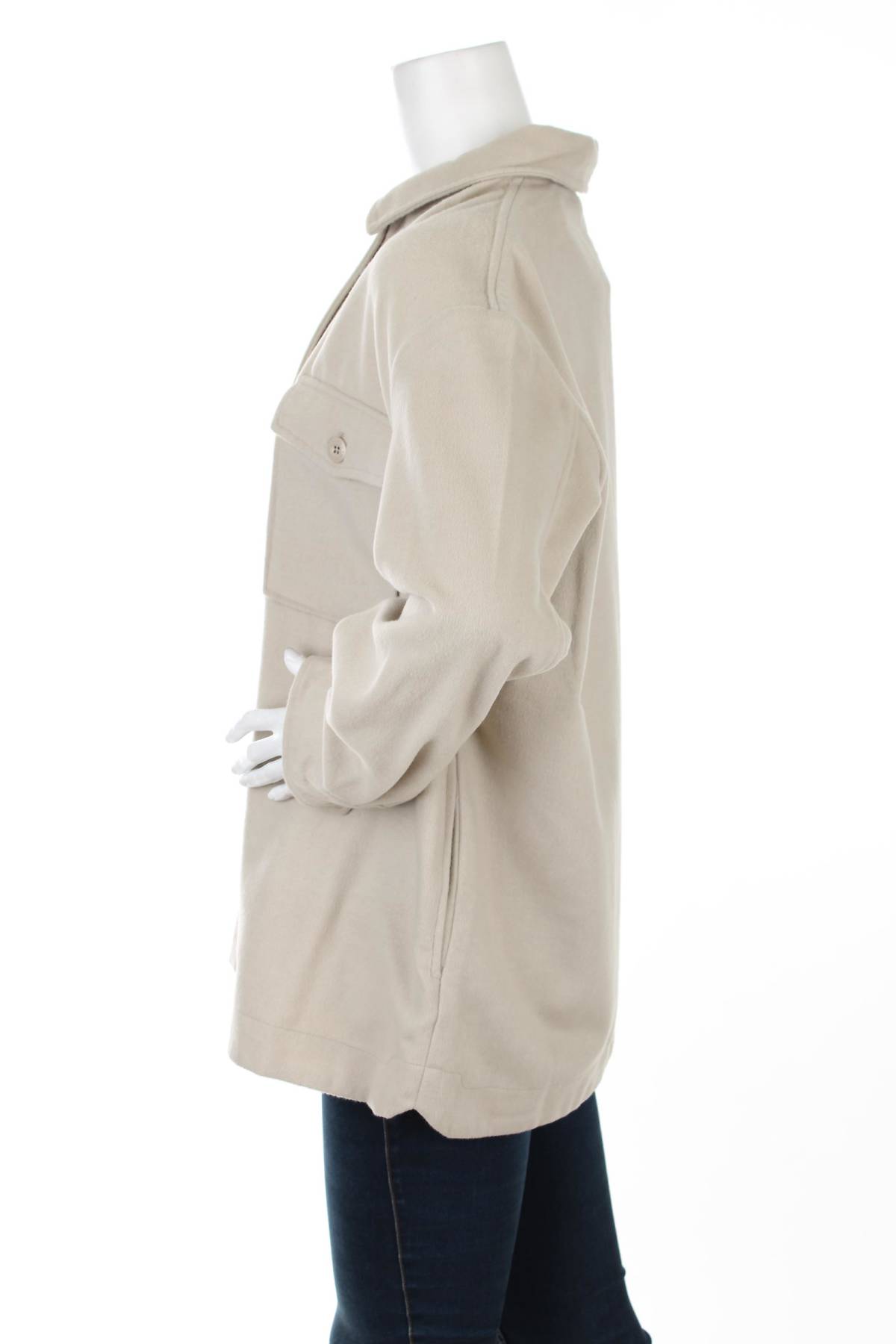 Γυναικείο μπουφάν Gina Laura3