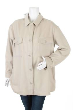 Γυναικείο μπουφάν Gina Laura1