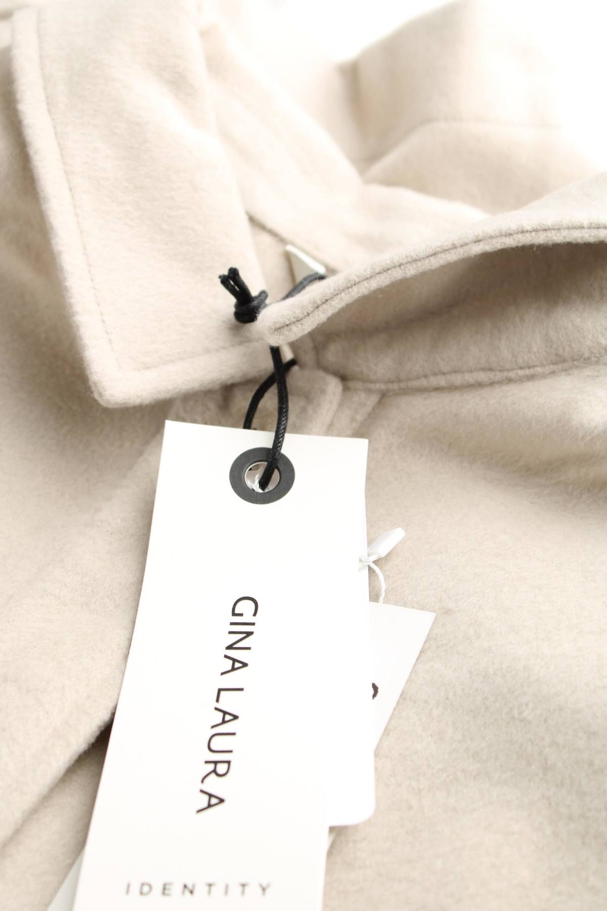 Γυναικείο μπουφάν Gina Laura4