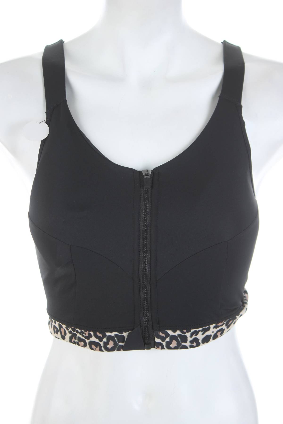 Спортен сутиен HKM by Hunkemoller1 - Contour.bg Спортен сутиен HKM by Hunkemoller1